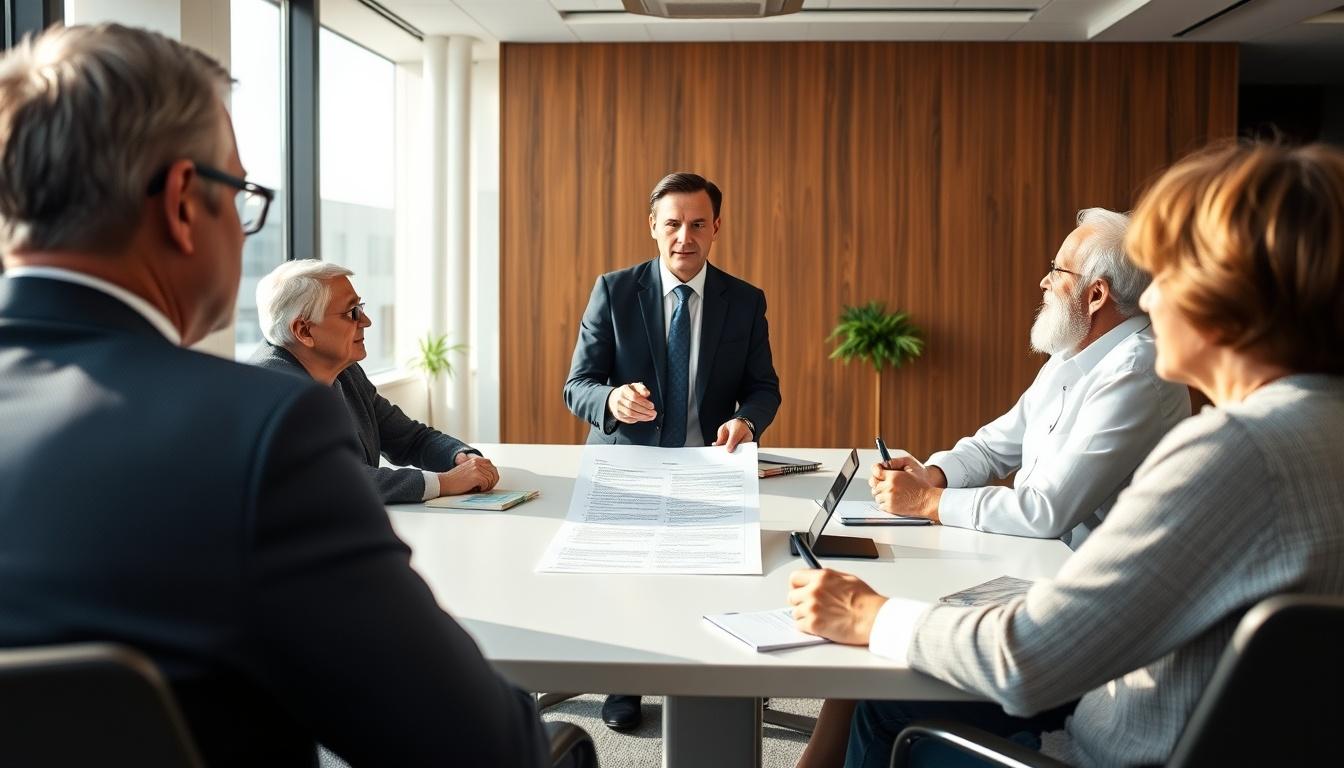 Plan visual